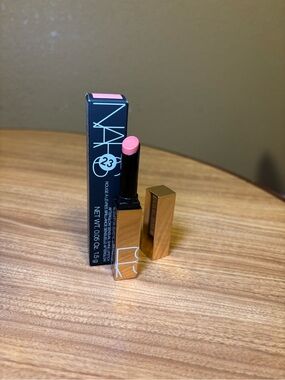 NARS orgasm lip balm